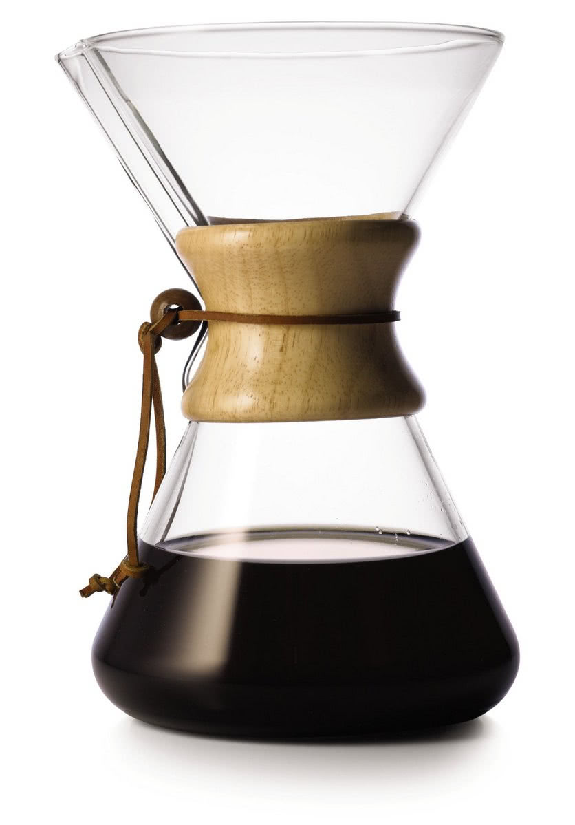 Ekspres do kawy Chemex