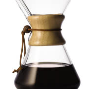 Miedziany rondel Signature Line, Falk