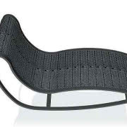 Komputerowa leżanka zaprojektowana przez Dante...