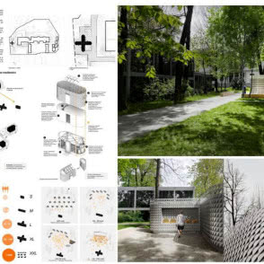 Wyróżnienie III stopnia O. Czajkowski, W. Smyczek