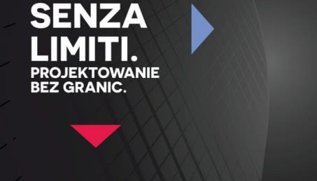 Projektowanie bez granic - konferencja dla miłośników architektury i designu