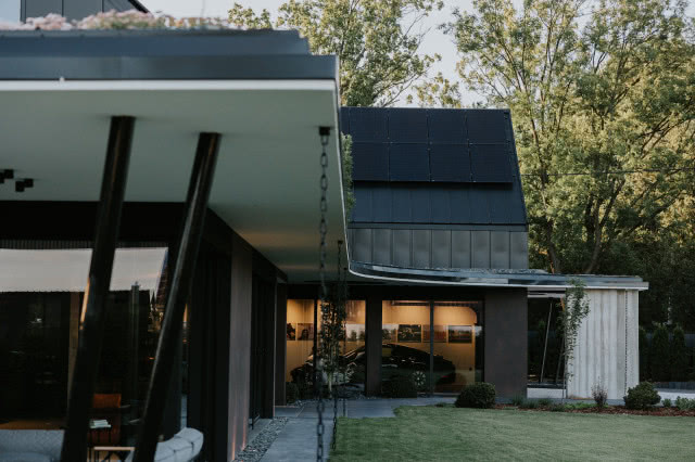 Dawid Piątkowski dom