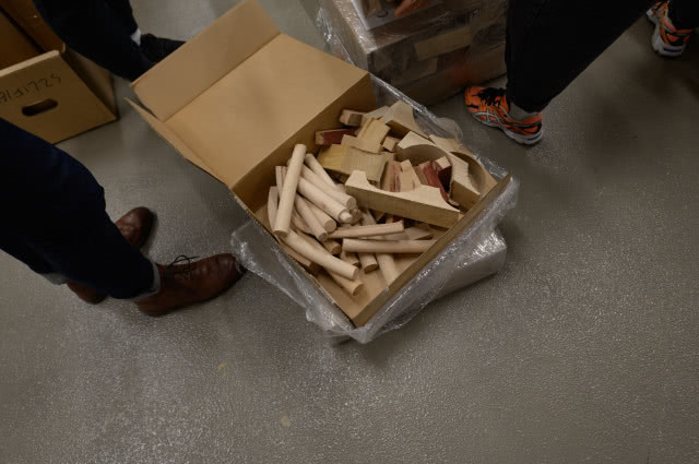 Paged & School of Form SWPS