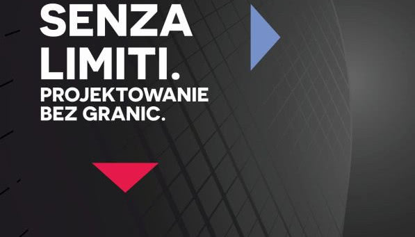 Projektowanie bez granic - konferencja dla miłośników architektury i designu