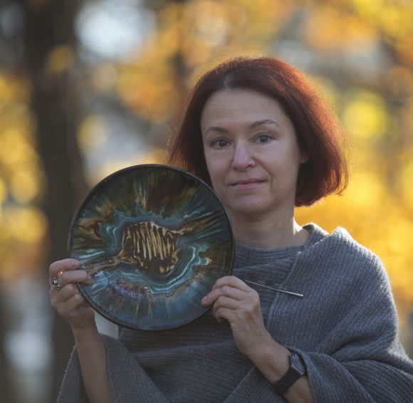 Bożena Kostuch 