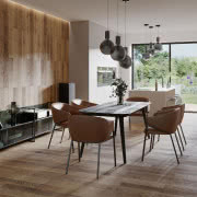 Jawor-Parkiet, Retro Collection, Mazurska Binduga