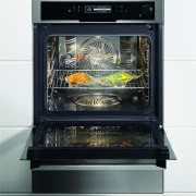 fot. 10 - Electrolux, Piekarnik parowy...