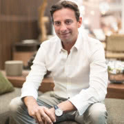 Matteo Nunziati - architekt, projektant wnętrz i...