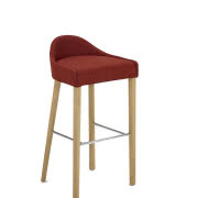 Miedziany rondel Signature Line, Falk