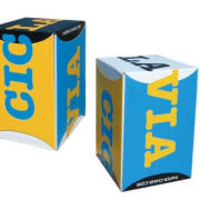 Komputerowa leżanka zaprojektowana przez Dante...