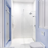 Klasyczne wnętrza z elementami zaskoczenia