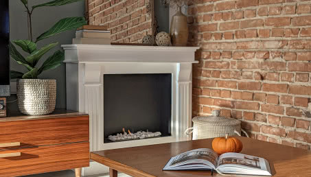 Biokominkowe trendy w domu i mieszkaniu 