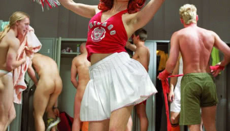 Let's Dance