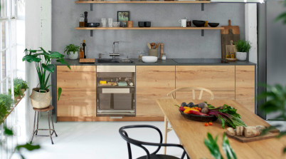 BLANCO Unit - praktyczny zestaw dla wymagających