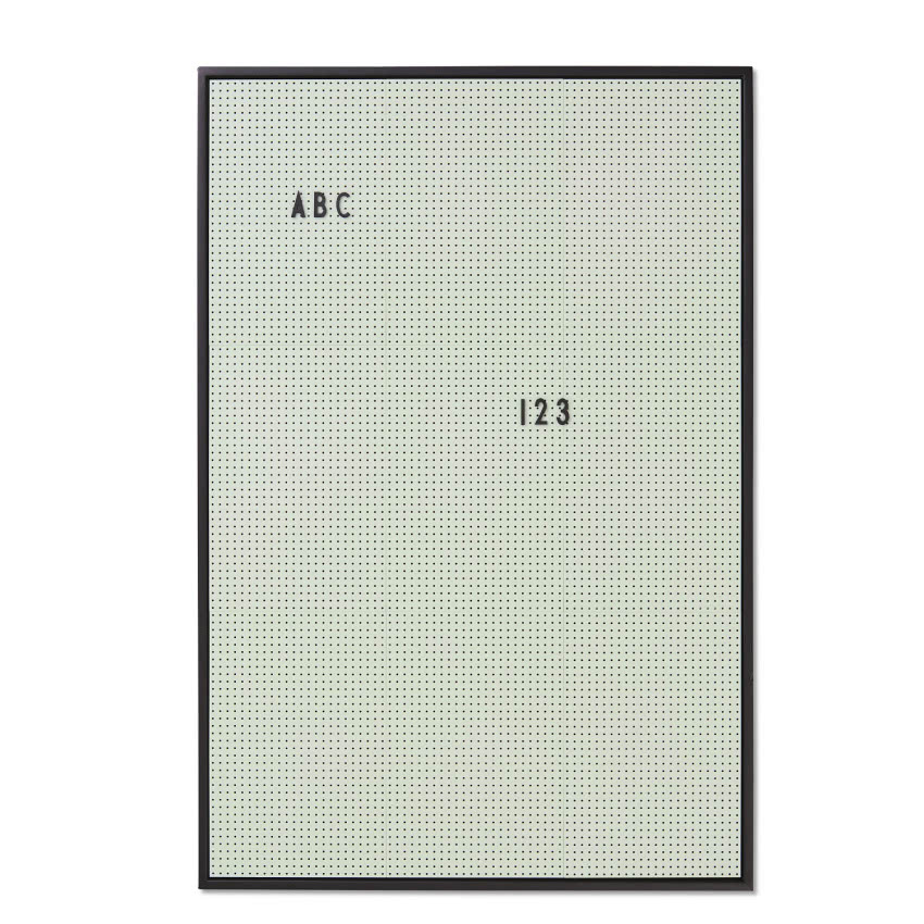 Tablica organizer,
Design Letters, FABRYKA...