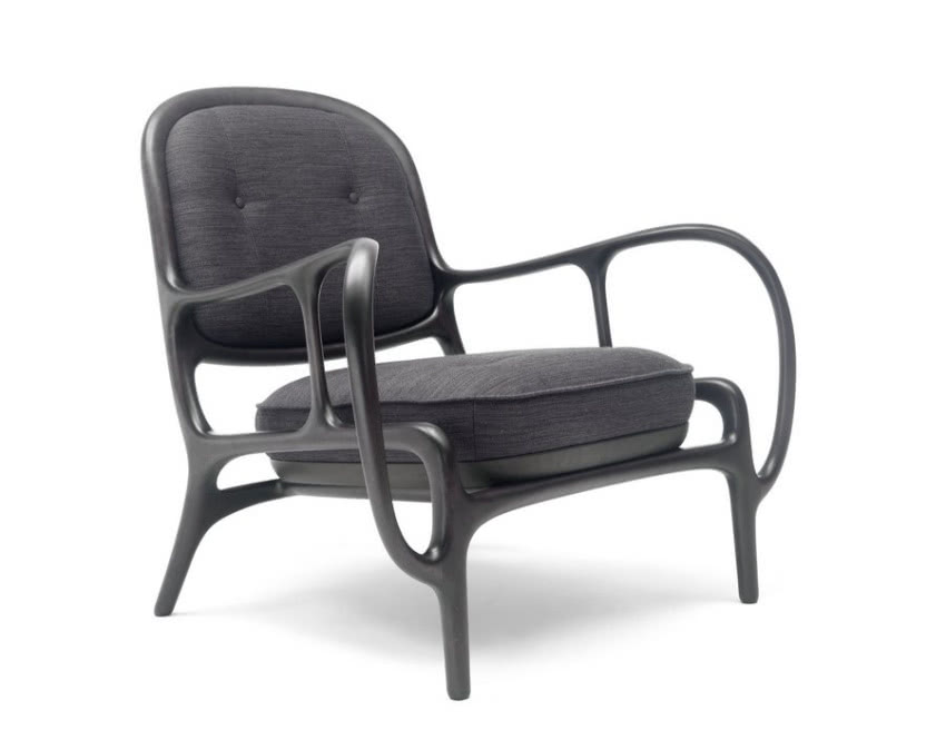 Fotel dla Ceccotti.
Na ten mebel składają się...