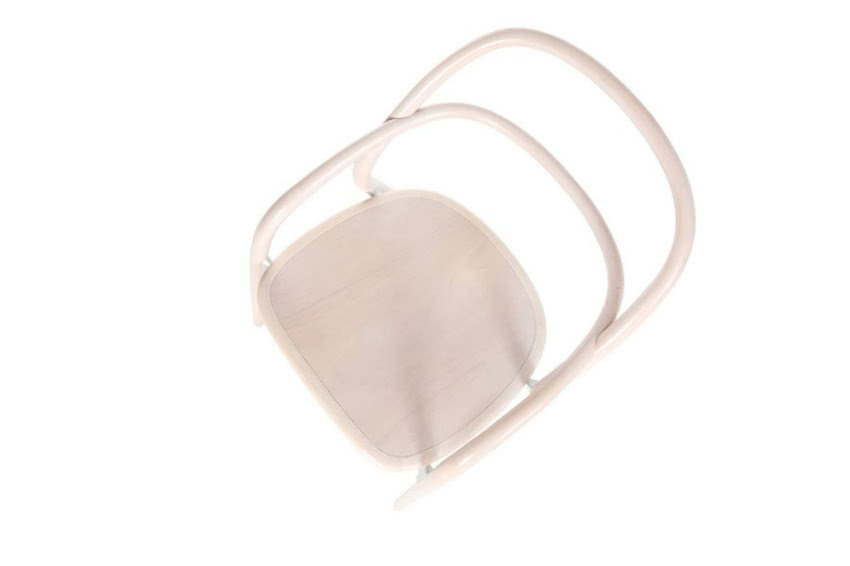 Krzesło 002, Jaroslav Juřica, projekt nagrodzony...