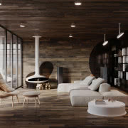 Jawor-Parkiet, Retro Collection, Mazurska Binduga