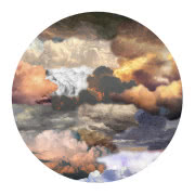 Talerzyk porcelanowy
Auréole – Clair de
Lune,...