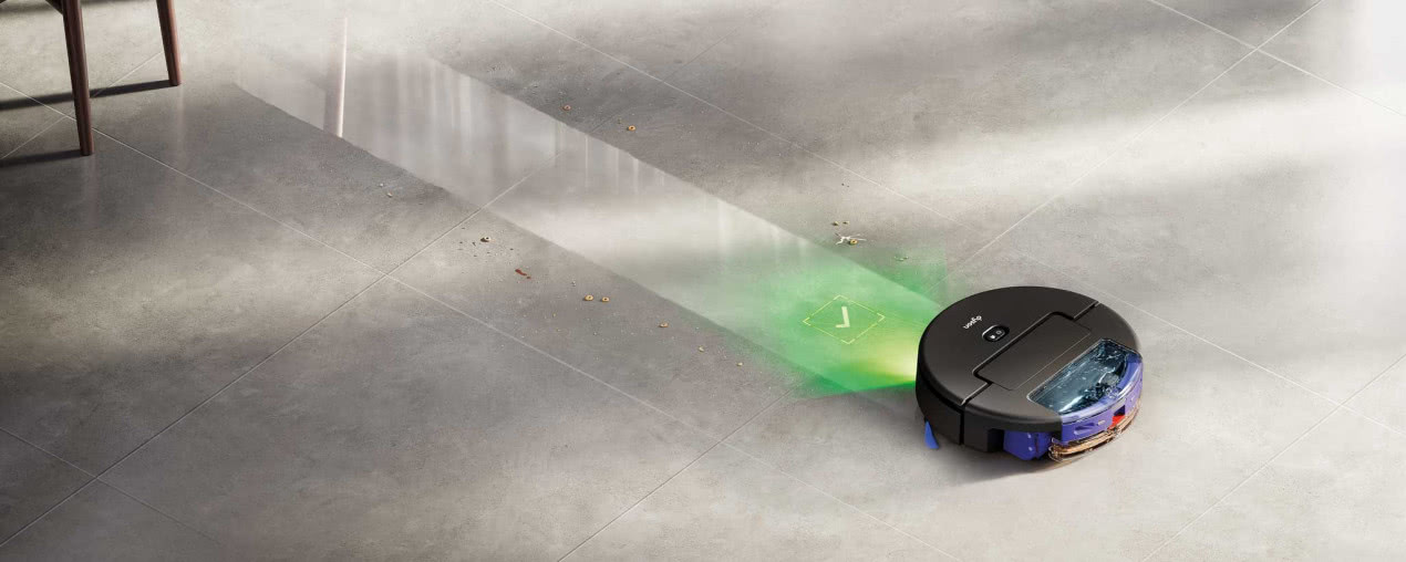 James Dyson w Berlinie - rewolucyjne premiery urządzeń, które rozwiązują codzienne problemy użytkowników