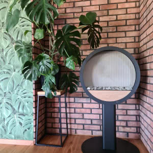 Biokominkowe trendy w domu i mieszkaniu 