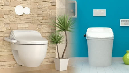 Jak działa deska myjąca?