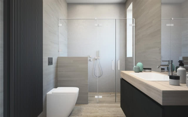 Twój prysznic, Twoje zasady - personalizuj kabiny z Radaway