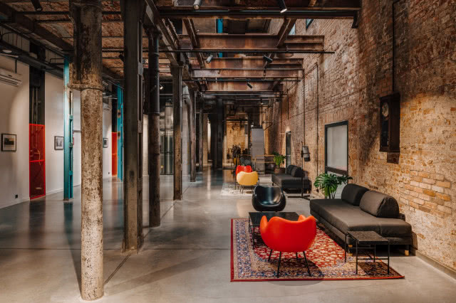 cukrownia żnin wnętrza