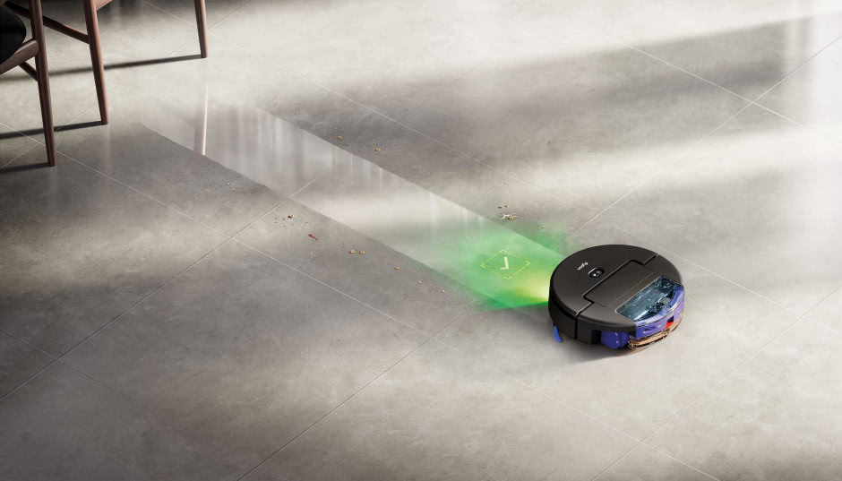 James Dyson w Berlinie - rewolucyjne premiery urządzeń, które rozwiązują codzienne problemy użytkowników