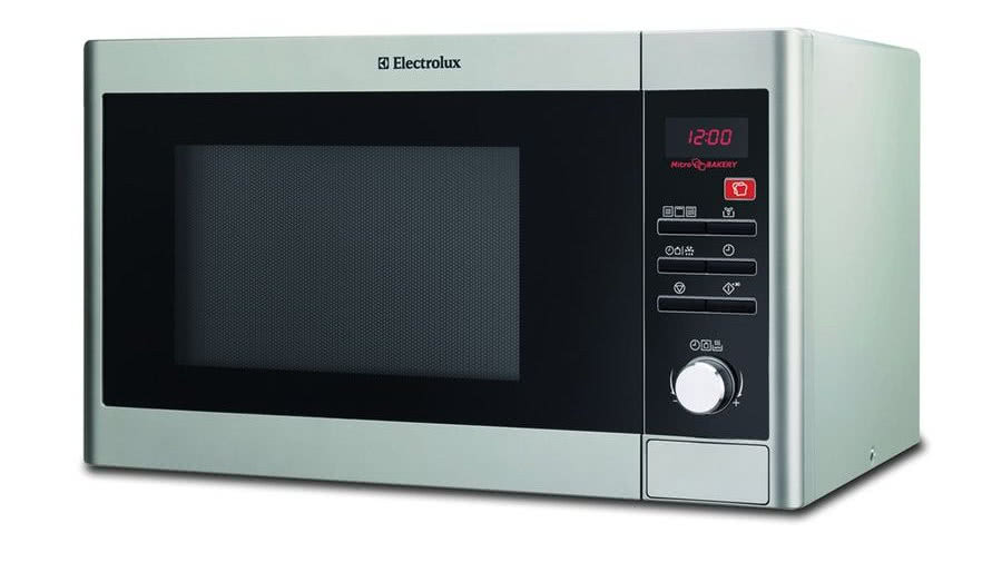 Jaką wybrać kuchenkę mikrofalową?