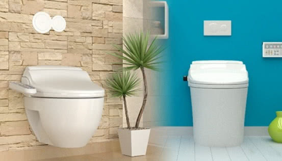 Jak działa deska myjąca?