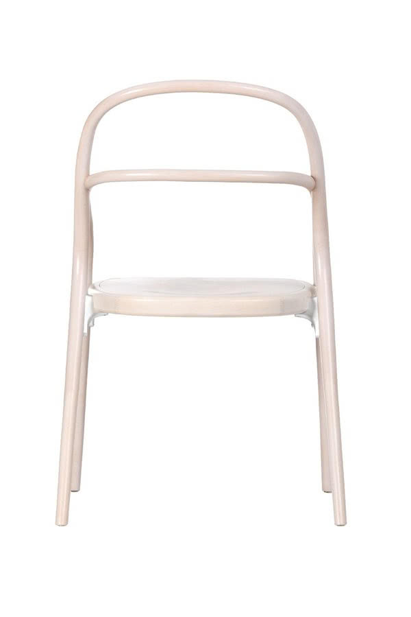 Krzesło 002, Jaroslav Juřica, projekt nagrodzony...