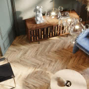 Jawor-Parkiet, Retro Collection, Mazurska Binduga