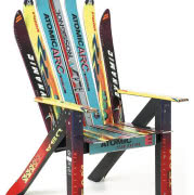 Komputerowa leżanka zaprojektowana przez Dante...