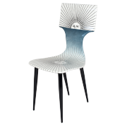 Talerzyk porcelanowy
Auréole – Clair de
Lune,...
