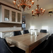 Mieszkanie w stylu origami