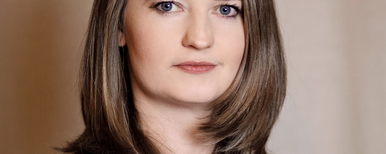 Renata Pliszka-Bebel