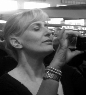 Projektantka wnętrz Maria Kowalewska, TUTITUTU