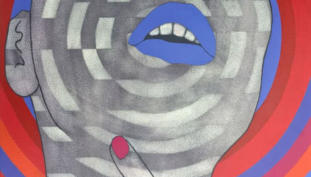 Pożąda/Nie. Viola Tycz