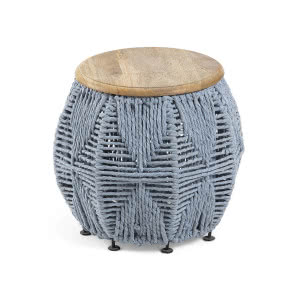 Stolik kawowy Marco 43x45, 9design, 479 zł