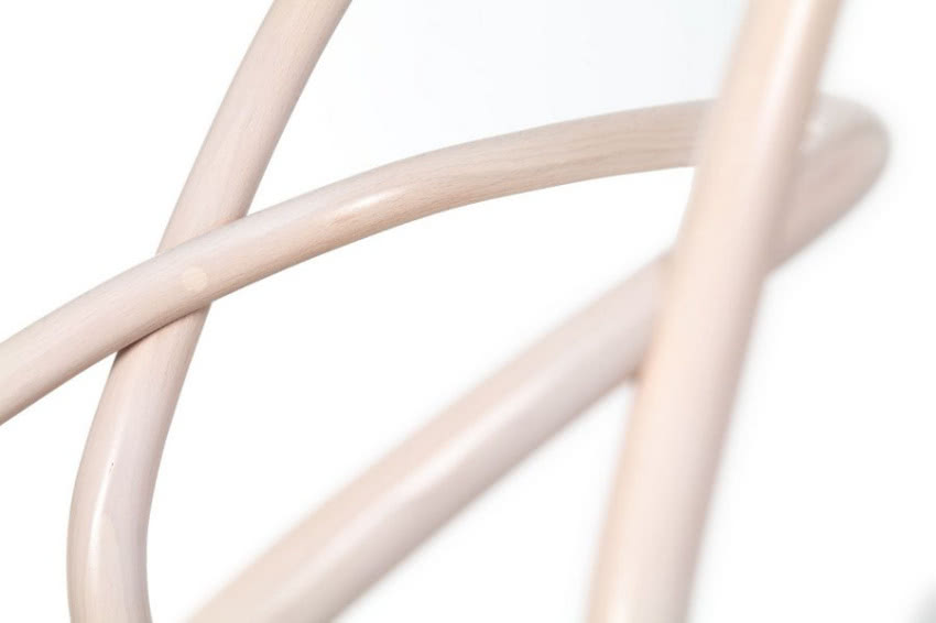 Krzesło 002, Jaroslav Juřica, projekt nagrodzony...