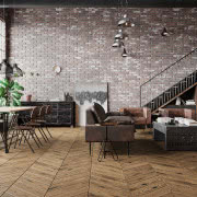 Jawor-Parkiet, Retro Collection, Mazurska Binduga