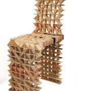 Komputerowa leżanka zaprojektowana przez Dante...