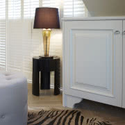 Mieszkanie w stylu origami