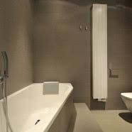 Minimalizm - wnętrze urządzone z żelazną konsekwencją