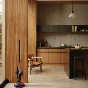 Najcieńszy odkurzacz na świecie, Dyson PencilVac™