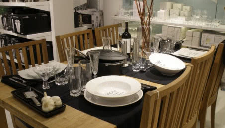 Salon DUKA w Gdyni w nowej odsłonie