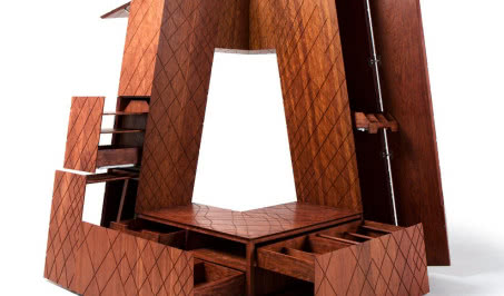 Design Miami. Światowe trendy w Miami 