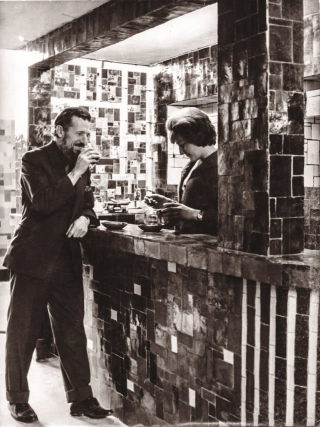 Najważniejszy polski ceramik - Bolesław Książek. Rozmowa z autorką książki "Czarodziej z Łysej Góry" 