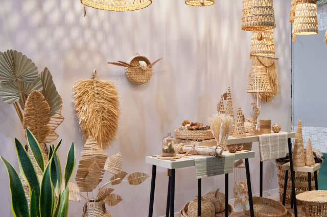 Najnowsze trendy wnętrzarskie na Ambiente 2025